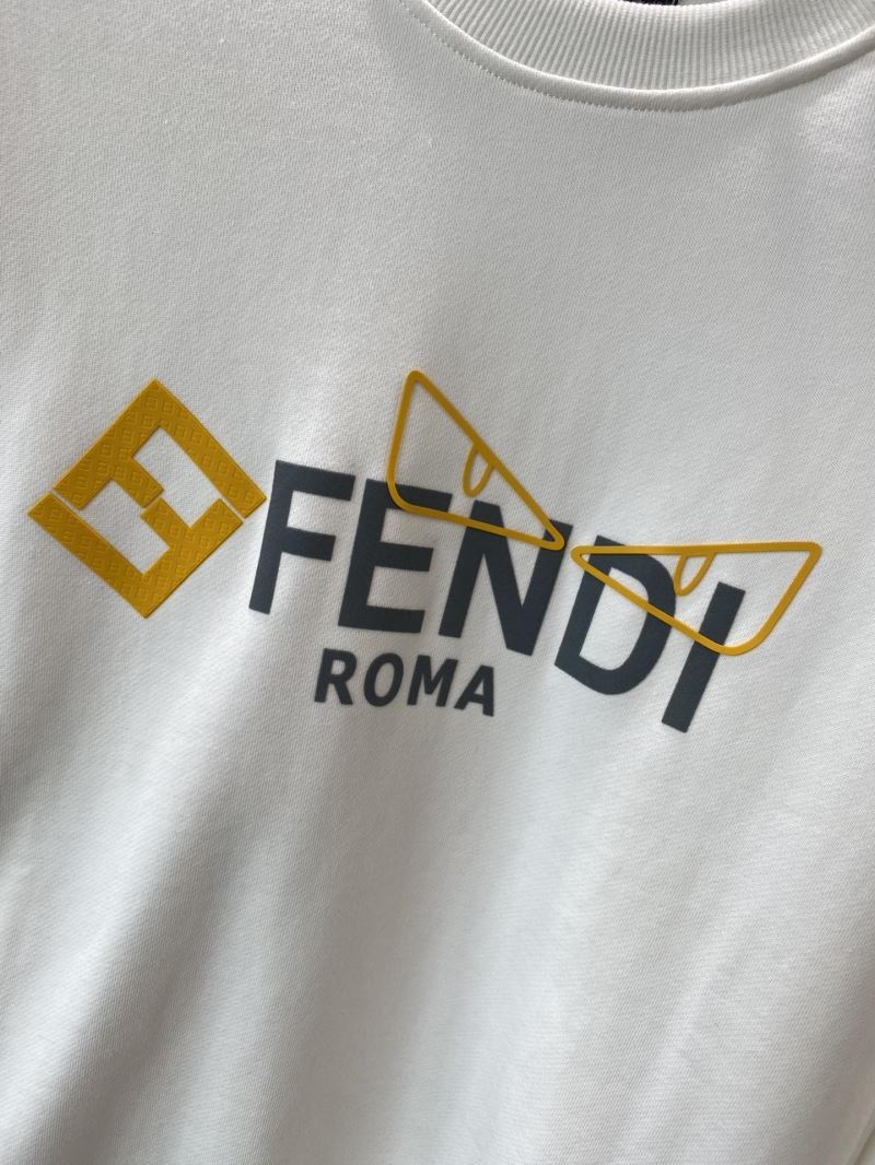 Fendi Hoodies